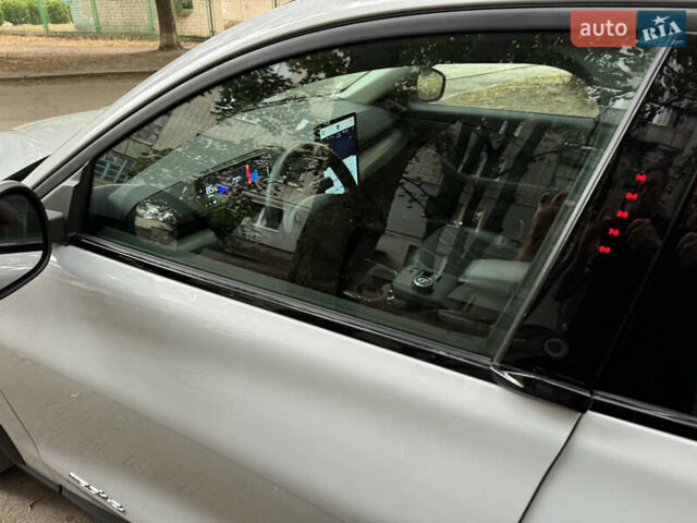 Серый Форд Mustang Mach-E, объемом двигателя 0 л и пробегом 85 тыс. км за 23400 $, фото 10 на Automoto.ua