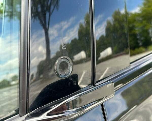 Серый Форд Mustang Mach-E, объемом двигателя 0 л и пробегом 49 тыс. км за 26500 $, фото 9 на Automoto.ua