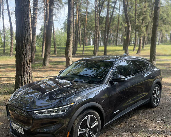 Сірий Форд Mustang Mach-E, об'ємом двигуна 0 л та пробігом 41 тис. км за 27500 $, фото 20 на Automoto.ua