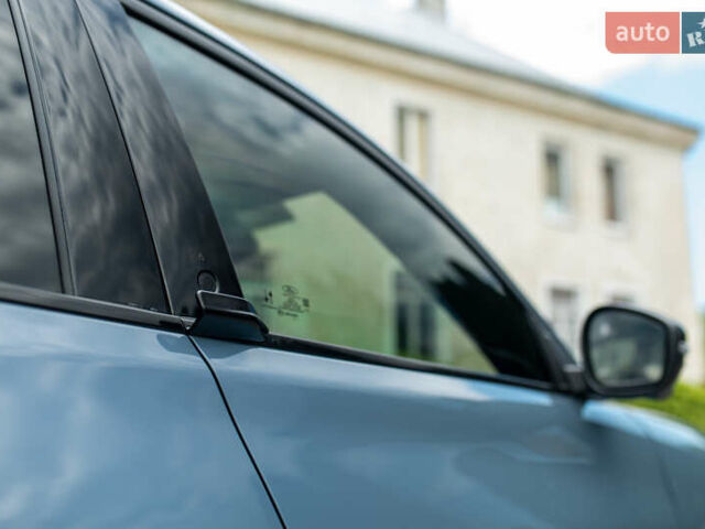 Сірий Форд Mustang Mach-E, об'ємом двигуна 0 л та пробігом 31 тис. км за 32900 $, фото 17 на Automoto.ua