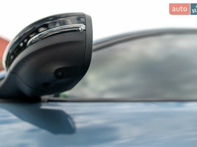 Сірий Форд Mustang Mach-E, об'ємом двигуна 0 л та пробігом 31 тис. км за 32900 $, фото 71 на Automoto.ua