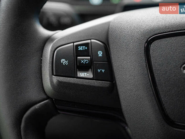 Серый Форд Mustang Mach-E, объемом двигателя 0 л и пробегом 23 тыс. км за 32900 $, фото 46 на Automoto.ua