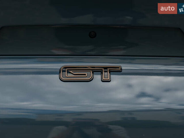 Сірий Форд Mustang Mach-E, об'ємом двигуна 0 л та пробігом 31 тис. км за 32900 $, фото 34 на Automoto.ua