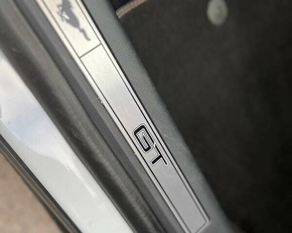 Сірий Форд Mustang Mach-E, об'ємом двигуна 0 л та пробігом 43 тис. км за 29999 $, фото 24 на Automoto.ua