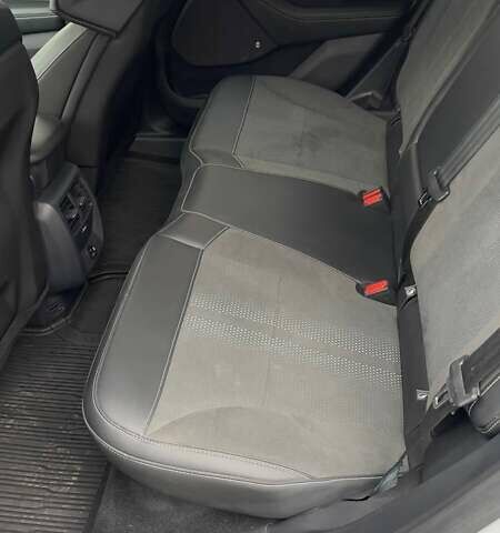 Серый Форд Mustang Mach-E, объемом двигателя 0 л и пробегом 14 тыс. км за 34500 $, фото 24 на Automoto.ua