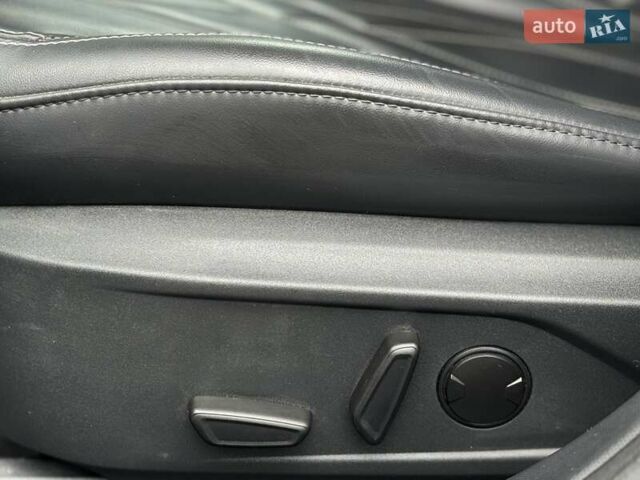 Серый Форд Mustang Mach-E, объемом двигателя 0 л и пробегом 29 тыс. км за 27200 $, фото 52 на Automoto.ua
