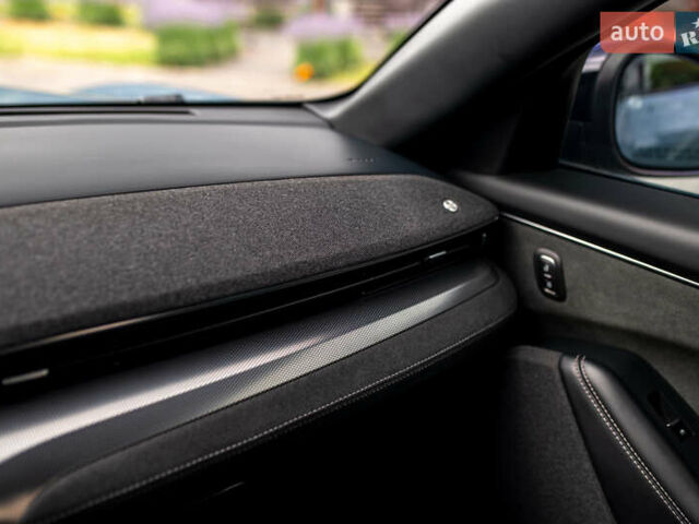 Сірий Форд Mustang Mach-E, об'ємом двигуна 0 л та пробігом 31 тис. км за 32900 $, фото 66 на Automoto.ua