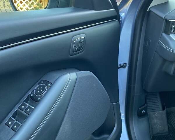 Серый Форд Mustang Mach-E, объемом двигателя 0 л и пробегом 44 тыс. км за 22700 $, фото 20 на Automoto.ua