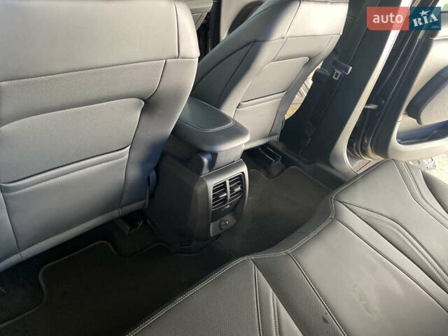 Сірий Форд Mustang Mach-E, об'ємом двигуна 0 л та пробігом 76 тис. км за 25700 $, фото 57 на Automoto.ua