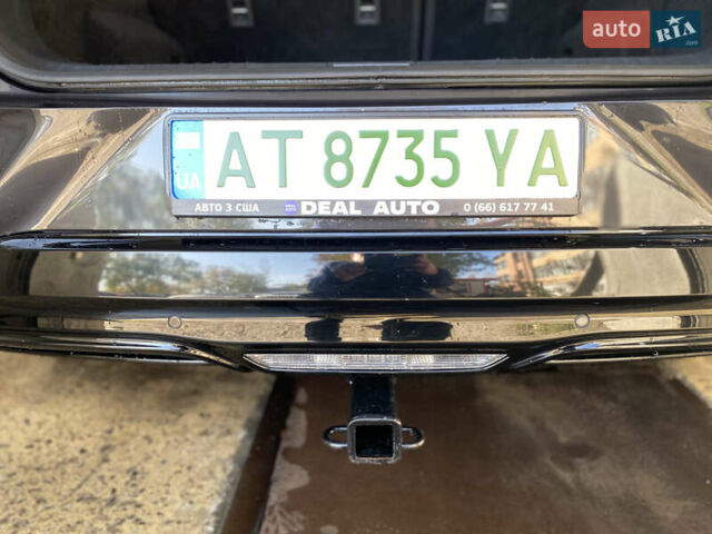 Сірий Форд Mustang Mach-E, об'ємом двигуна 0 л та пробігом 76 тис. км за 25700 $, фото 31 на Automoto.ua