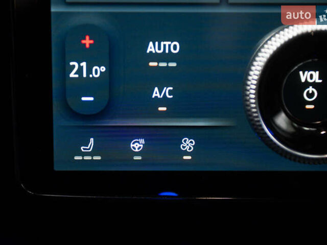 Серый Форд Mustang Mach-E, объемом двигателя 0 л и пробегом 23 тыс. км за 32900 $, фото 52 на Automoto.ua