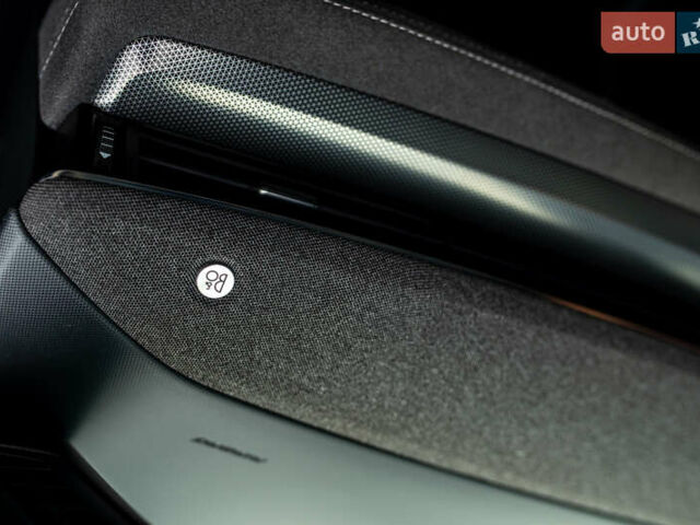 Сірий Форд Mustang Mach-E, об'ємом двигуна 0 л та пробігом 31 тис. км за 32900 $, фото 75 на Automoto.ua