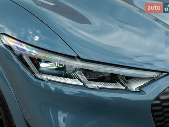 Сірий Форд Mustang Mach-E, об'ємом двигуна 0 л та пробігом 31 тис. км за 32900 $, фото 24 на Automoto.ua