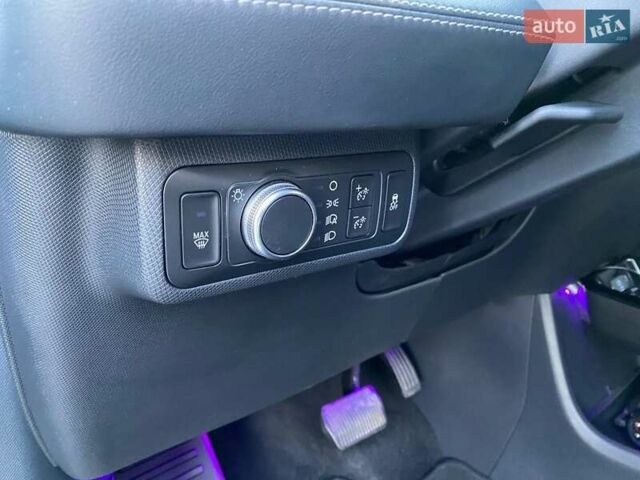 Серый Форд Mustang Mach-E, объемом двигателя 0 л и пробегом 49 тыс. км за 26500 $, фото 11 на Automoto.ua