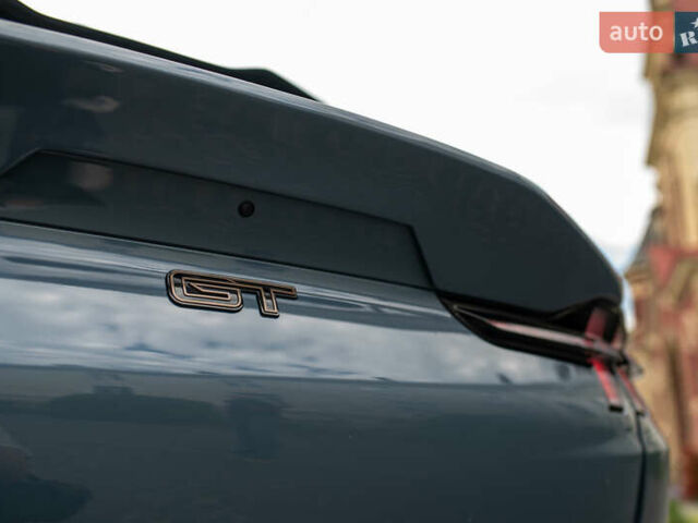 Сірий Форд Mustang Mach-E, об'ємом двигуна 0 л та пробігом 31 тис. км за 32900 $, фото 35 на Automoto.ua