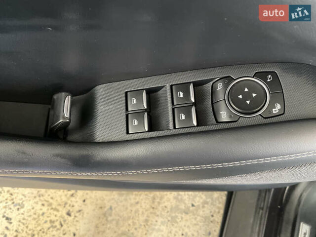 Сірий Форд Mustang Mach-E, об'ємом двигуна 0 л та пробігом 76 тис. км за 25700 $, фото 54 на Automoto.ua