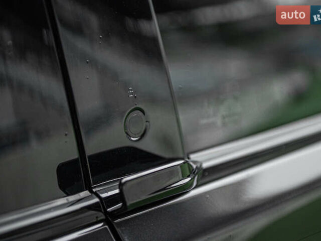 Серый Форд Mustang Mach-E, объемом двигателя 0 л и пробегом 23 тыс. км за 32900 $, фото 25 на Automoto.ua