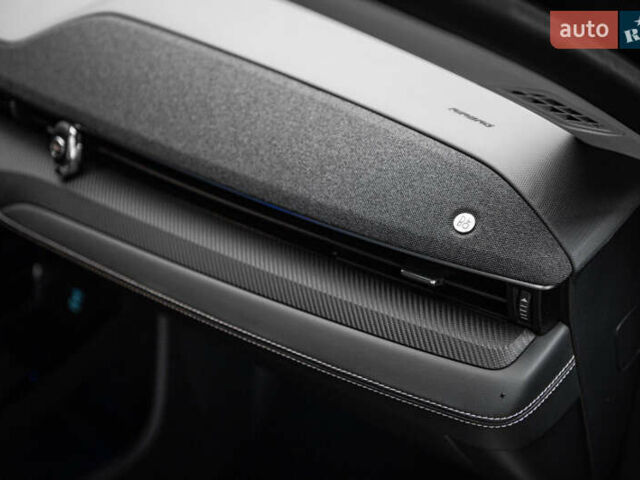 Серый Форд Mustang Mach-E, объемом двигателя 0 л и пробегом 23 тыс. км за 32900 $, фото 31 на Automoto.ua