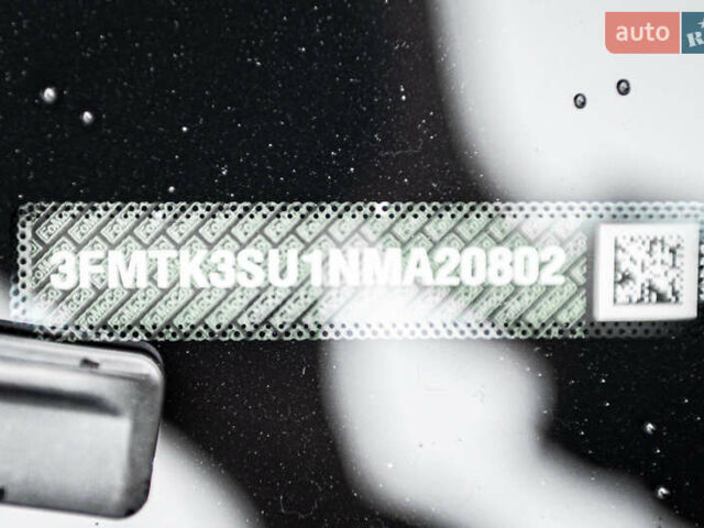 Серый Форд Mustang Mach-E, объемом двигателя 0 л и пробегом 23 тыс. км за 32900 $, фото 63 на Automoto.ua