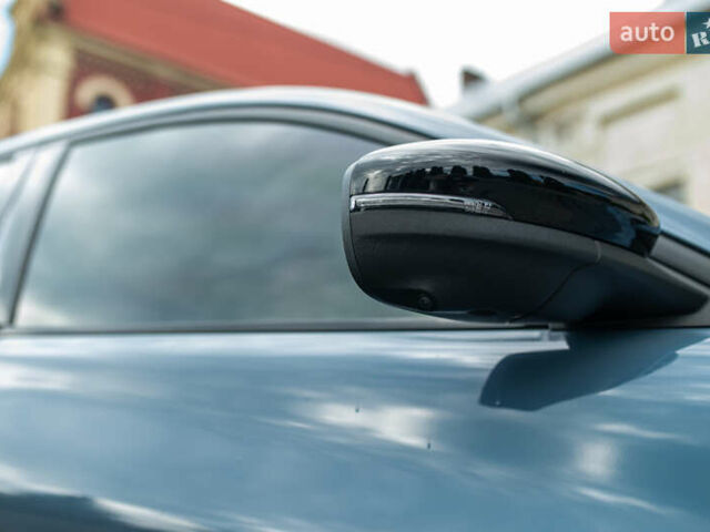 Сірий Форд Mustang Mach-E, об'ємом двигуна 0 л та пробігом 31 тис. км за 32900 $, фото 15 на Automoto.ua