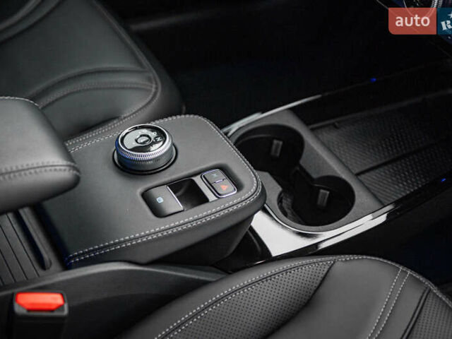 Серый Форд Mustang Mach-E, объемом двигателя 0 л и пробегом 23 тыс. км за 32900 $, фото 30 на Automoto.ua