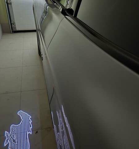 Серый Форд Mustang Mach-E, объемом двигателя 0 л и пробегом 26 тыс. км за 26000 $, фото 9 на Automoto.ua