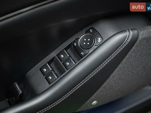 Серый Форд Mustang Mach-E, объемом двигателя 0 л и пробегом 23 тыс. км за 32900 $, фото 40 на Automoto.ua