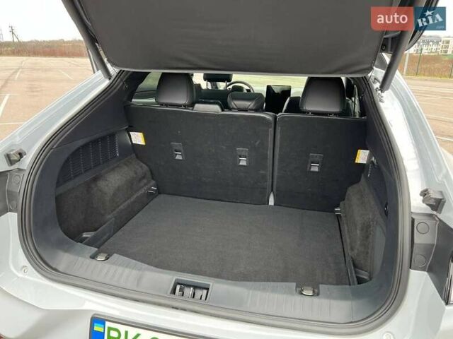 Сірий Форд Mustang Mach-E, об'ємом двигуна 0 л та пробігом 43 тис. км за 29999 $, фото 20 на Automoto.ua