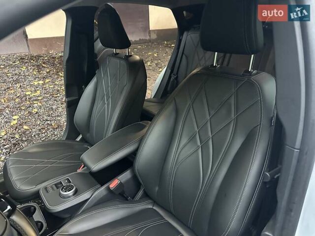 Сірий Форд Mustang Mach-E, об'ємом двигуна 0 л та пробігом 125 тис. км за 24000 $, фото 22 на Automoto.ua