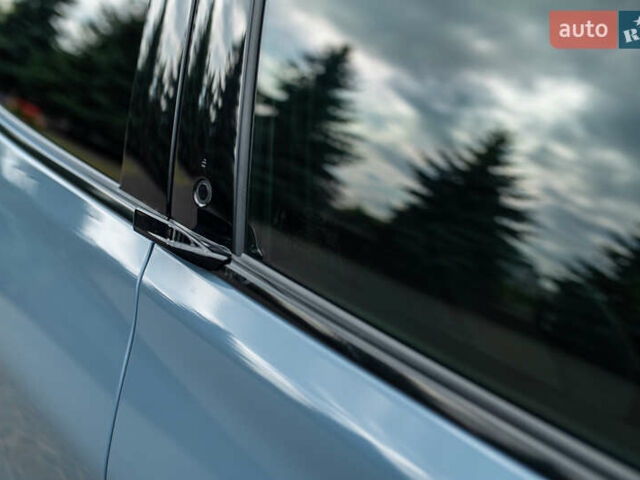 Сірий Форд Mustang Mach-E, об'ємом двигуна 0 л та пробігом 31 тис. км за 32900 $, фото 16 на Automoto.ua