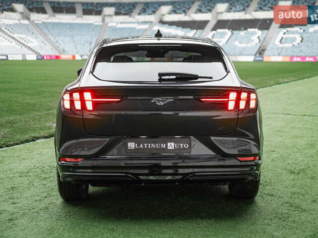 Сірий Форд Mustang Mach-E, об'ємом двигуна 0 л та пробігом 23 тис. км за 32900 $, фото 19 на Automoto.ua