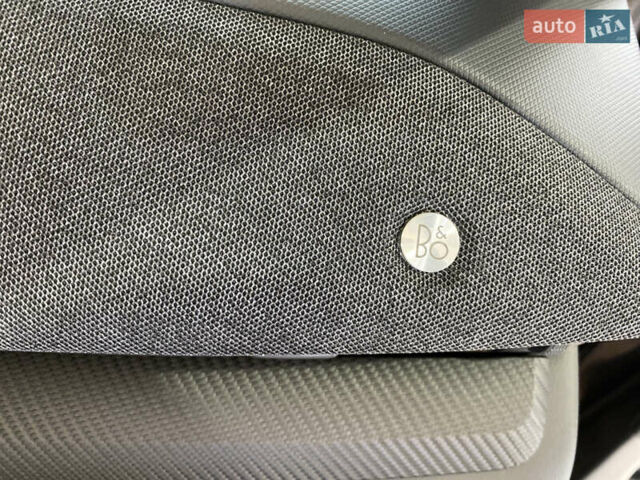 Сірий Форд Mustang Mach-E, об'ємом двигуна 0 л та пробігом 76 тис. км за 25700 $, фото 55 на Automoto.ua