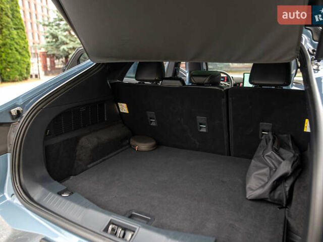 Сірий Форд Mustang Mach-E, об'ємом двигуна 0 л та пробігом 31 тис. км за 32900 $, фото 51 на Automoto.ua