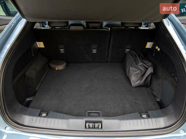 Сірий Форд Mustang Mach-E, об'ємом двигуна 0 л та пробігом 31 тис. км за 32900 $, фото 52 на Automoto.ua