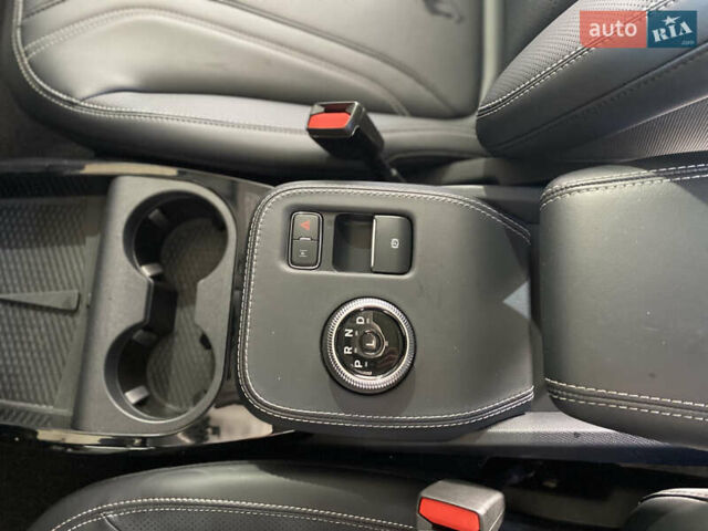 Сірий Форд Mustang Mach-E, об'ємом двигуна 0 л та пробігом 76 тис. км за 25700 $, фото 62 на Automoto.ua