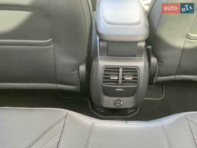 Сірий Форд Mustang Mach-E, об'ємом двигуна 0 л та пробігом 76 тис. км за 25700 $, фото 69 на Automoto.ua