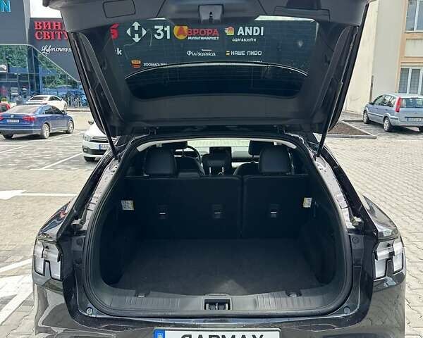 Серый Форд Mustang Mach-E, объемом двигателя 0 л и пробегом 49 тыс. км за 26500 $, фото 22 на Automoto.ua