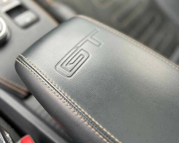 Сірий Форд Mustang Mach-E, об'ємом двигуна 0 л та пробігом 43 тис. км за 29999 $, фото 19 на Automoto.ua