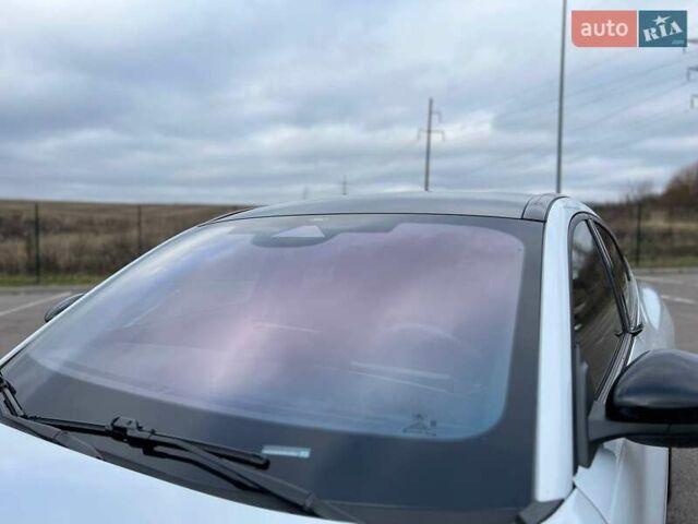 Сірий Форд Mustang Mach-E, об'ємом двигуна 0 л та пробігом 43 тис. км за 29999 $, фото 16 на Automoto.ua