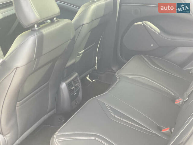 Сірий Форд Mustang Mach-E, об'ємом двигуна 0 л та пробігом 76 тис. км за 25700 $, фото 63 на Automoto.ua