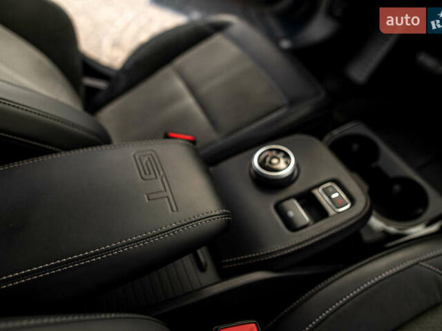 Сірий Форд Mustang Mach-E, об'ємом двигуна 0 л та пробігом 31 тис. км за 32900 $, фото 46 на Automoto.ua