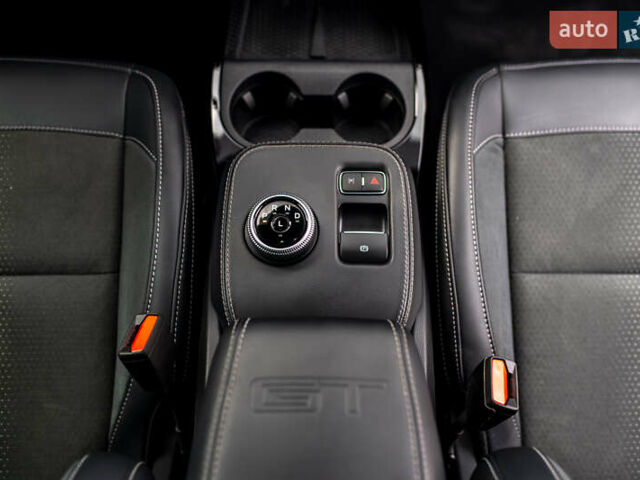 Сірий Форд Mustang Mach-E, об'ємом двигуна 0 л та пробігом 31 тис. км за 32900 $, фото 63 на Automoto.ua