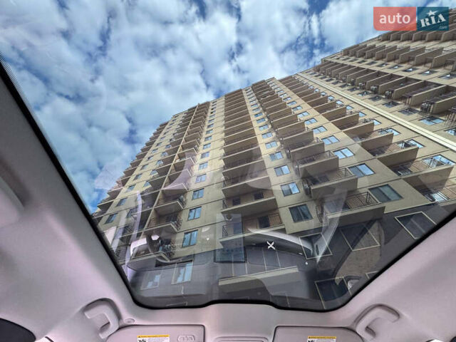 Форд Mustang Mach-E 2022 в Одессе на Automoto.ua Серый Форд Mustang Mach-E, объемом двигателя 0 л и пробегом 22 тыс. км за 29900 $, фото 26 на Automoto.ua