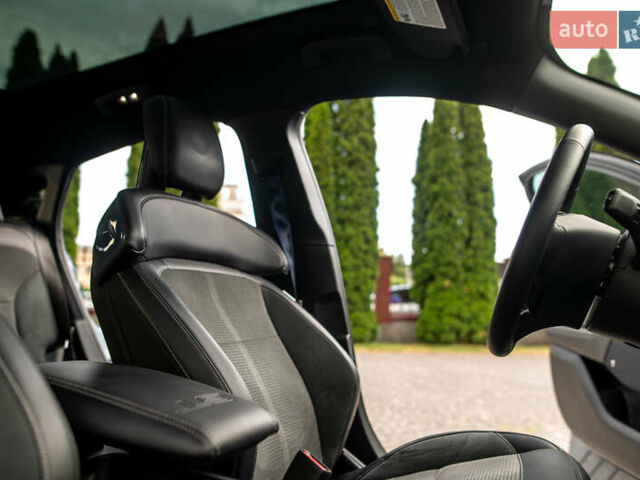 Сірий Форд Mustang Mach-E, об'ємом двигуна 0 л та пробігом 31 тис. км за 32900 $, фото 45 на Automoto.ua