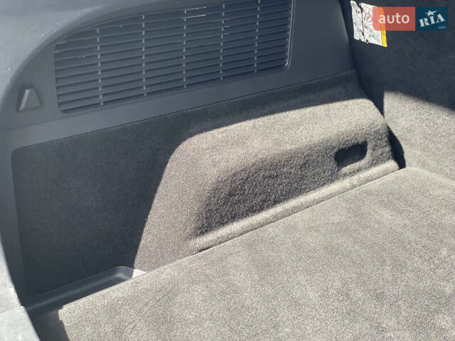 Сірий Форд Mustang Mach-E, об'ємом двигуна 0 л та пробігом 76 тис. км за 25700 $, фото 67 на Automoto.ua