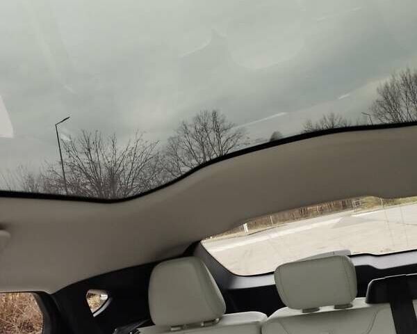 Серый Форд Mustang Mach-E, объемом двигателя 0 л и пробегом 29 тыс. км за 28500 $, фото 16 на Automoto.ua