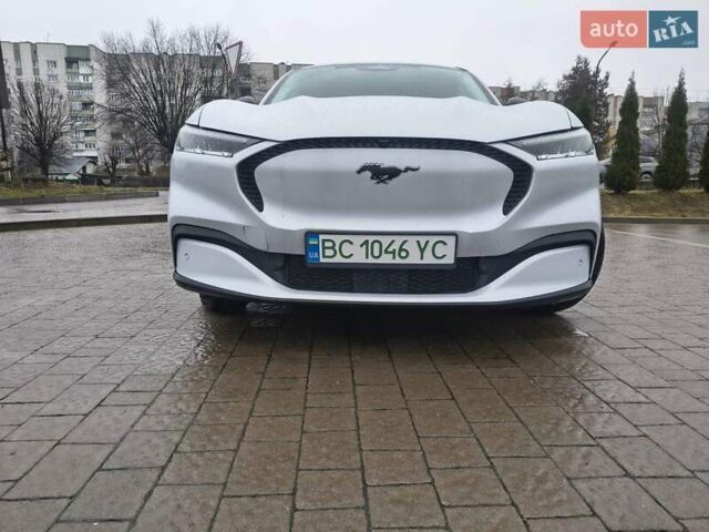Серый Форд Mustang Mach-E, объемом двигателя 0 л и пробегом 16 тыс. км за 24100 $, фото 36 на Automoto.ua