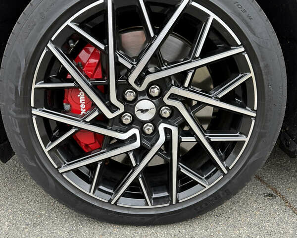 Серый Форд Mustang Mach-E, объемом двигателя 0 л и пробегом 30 тыс. км за 34300 $, фото 5 на Automoto.ua