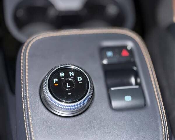 Серый Форд Mustang Mach-E, объемом двигателя 0 л и пробегом 41 тыс. км за 37000 $, фото 12 на Automoto.ua