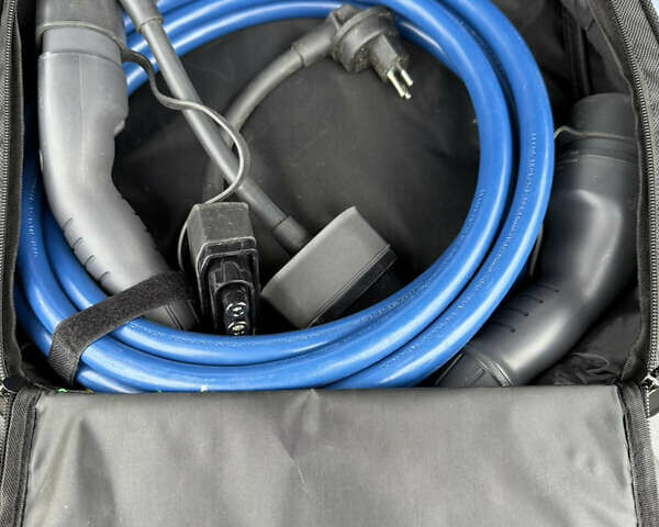 Серый Форд Mustang Mach-E, объемом двигателя 0 л и пробегом 30 тыс. км за 34300 $, фото 31 на Automoto.ua